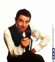 AKTOR ROWAN ATKINSON