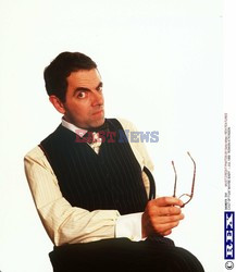 AKTOR ROWAN ATKINSON