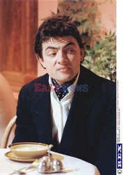 AKTOR ROWAN ATKINSON