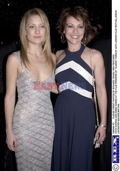 KATE HUDSON NA POOSCAROWYM PARTY VANITY FAIR W BEVERLY HILLS