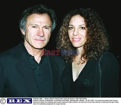 HARVEY KEITEL NA ROZDANIU NAGROD IFP W LOS ANGELES