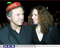 HARVEY KEITEL NA ROZDANIU NAGROD IFP W LOS ANGELES