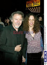 HARVEY KEITEL NA ROZDANIU NAGROD IFP W LOS ANGELES