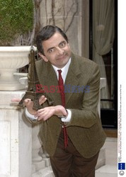 Sesja do filmu Mr Beans Holiday