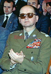 Generał Wojciech Jaruzelski