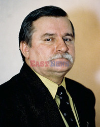 Lech Wałęsa