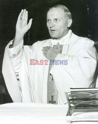 Karol Wojtyła