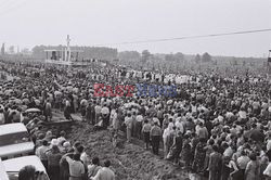 Pierwsza pielgrzymka papieża Jana Pawła II do Polski 1979