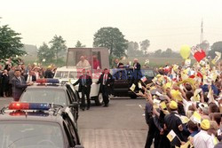 VII pielgrzymka Jana Pawła II do Polski