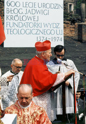 Karol Wojtyła