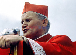 Karol Wojtyła
