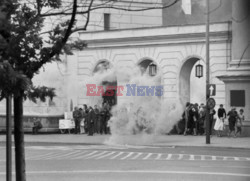 Rocznice porozumień sierpniowych 1980