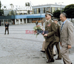 Generał Wojciech Jaruzelski