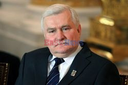 Obchody 25 rocznicy przyznania Lechowi Wałęsie Pokojowej Nagrody Nobla