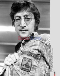 JOHN LENNON