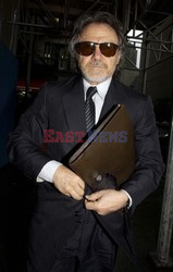 HARVEY KEITEL NA ROZDANIU NAGROD IFP W LOS ANGELES