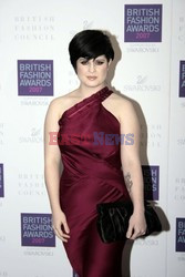 British Fashion Awards