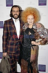 British Fashion Awards