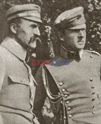 Józef Piłsudski