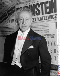 Artur Rubinstein