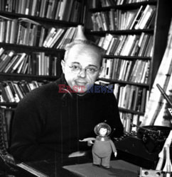 Stanisław Lem