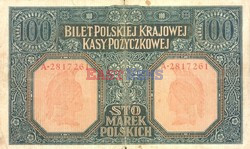 Polskie banknoty i monety