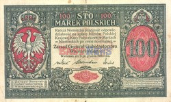 Polskie banknoty i monety