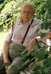 Stanisław Lem