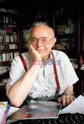 Stanisław Lem