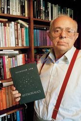 Stanisław Lem