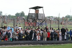 Auschwitz - Birkenau