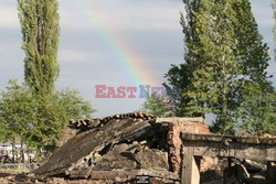 Auschwitz - Birkenau