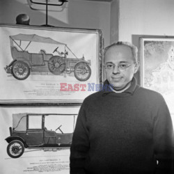 Stanisław Lem