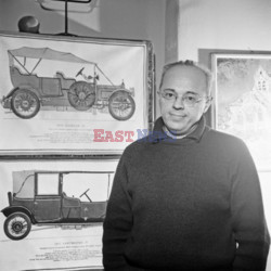 Stanisław Lem