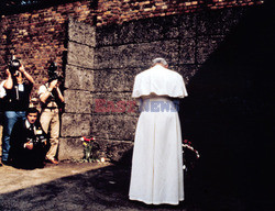 Pierwsza pielgrzymka papieża Jana Pawła II do Polski 1979