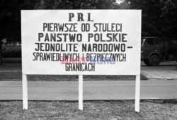 Hasła PRL-u 