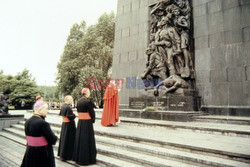 Druga pielgrzymka papieża Jana Pawła II do Polski 1983