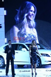 Lexus Fashion Night IV