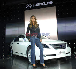 Lexus Fashion Night IV