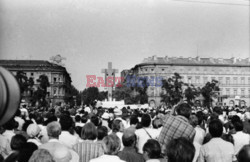 Pierwsza pielgrzymka papieża Jana Pawła II do Polski 1979