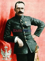 Józef Piłsudski