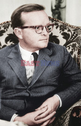 Capote Truman