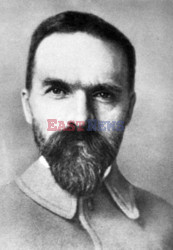 Józef Piłsudski