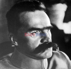 Józef Piłsudski