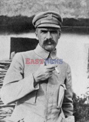 Józef Piłsudski