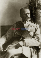 Józef Piłsudski