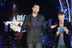 Konferencja nowego programu TVN Mam Talent