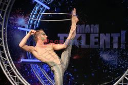 Konferencja nowego programu TVN Mam Talent