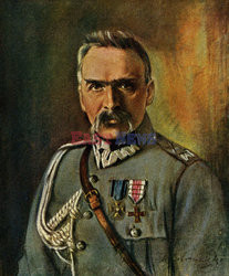 Józef Piłsudski