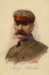 Józef Piłsudski